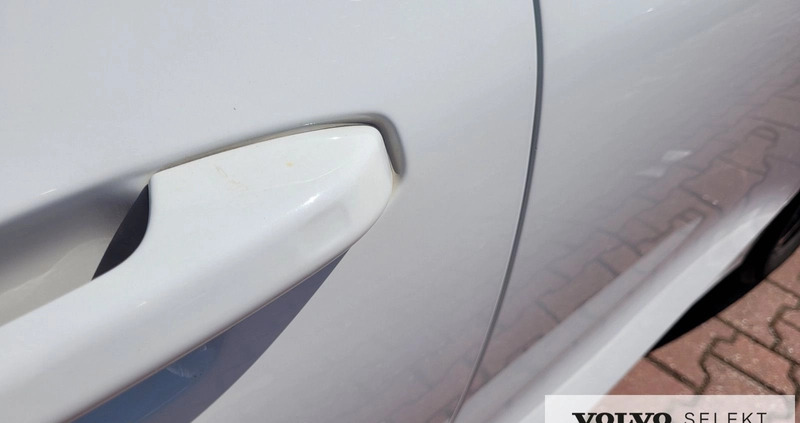 Volvo S60 cena 146900 przebieg: 46000, rok produkcji 2020 z Biały Bór małe 436